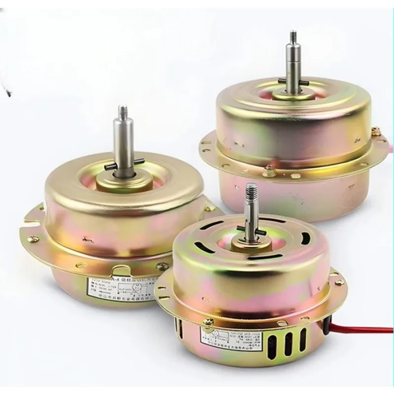 

Motor High-Power Motor Household Cooper Wires Bearing Single and Double Motor Large Suction Universal Accessories