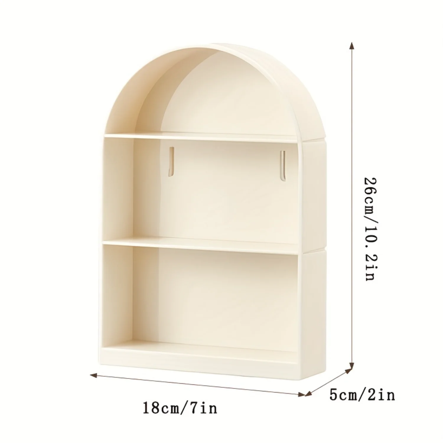 Wall-mounted  Box In PET, Thicker And More Sturdy, For Collection  And Display