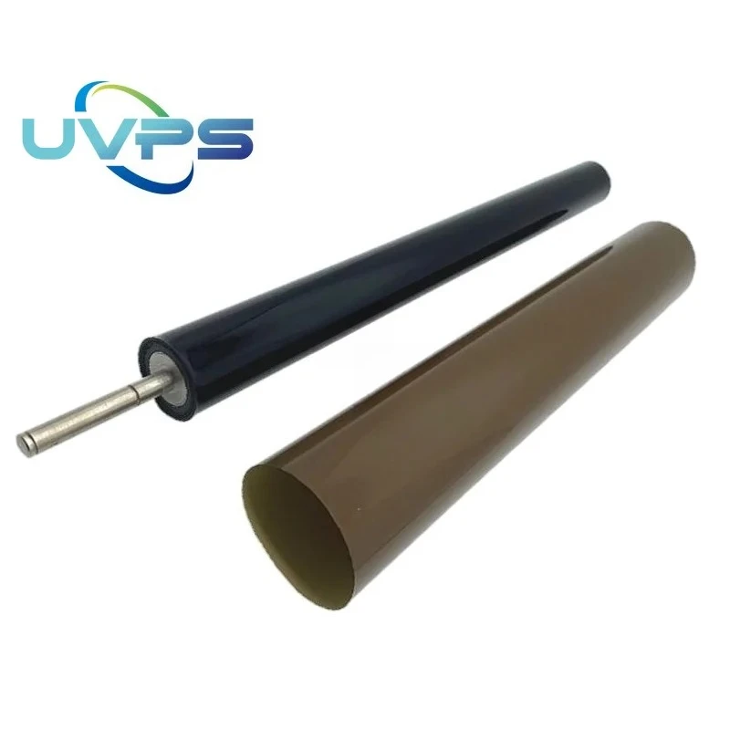 

1pcs A161R71811 Fuser Lower Pressure Roller and film for Konica Minolta C224 C284 C364 C258 C308 C368 C221 C281 C7122 C7128