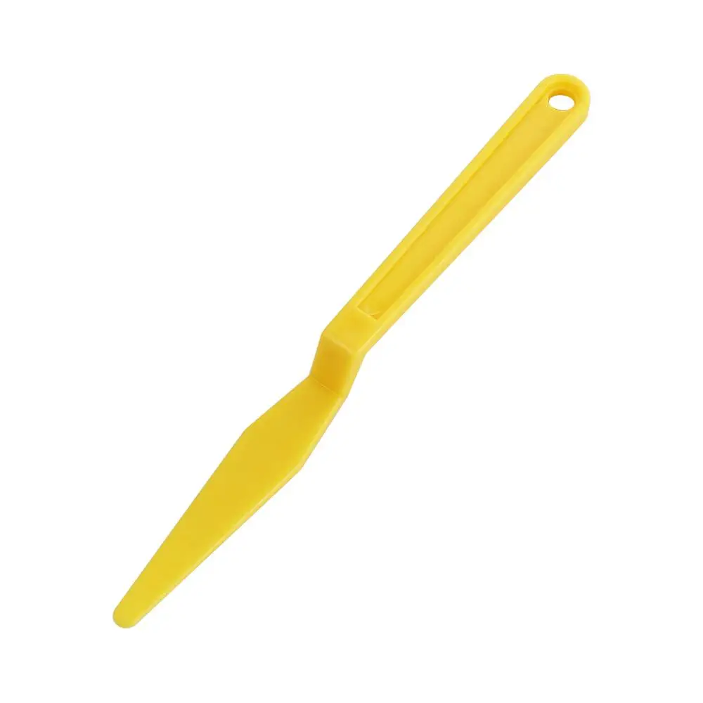 Vinyl Applicator Carbon Fiber Sticker Sticker Scraper Squeegee Scraper Squeegees Cutter Wrapping Aid Tool Car Window Tint Tool