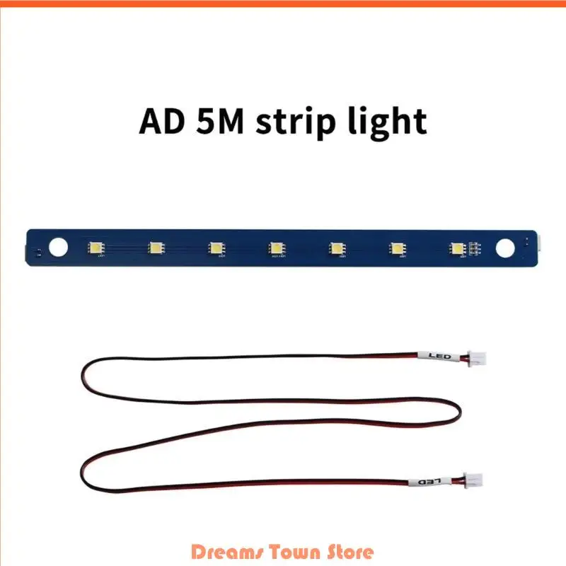 HX6A 24V LED LED LIGH LARD LAMP BRANDENGE BRANDACTION