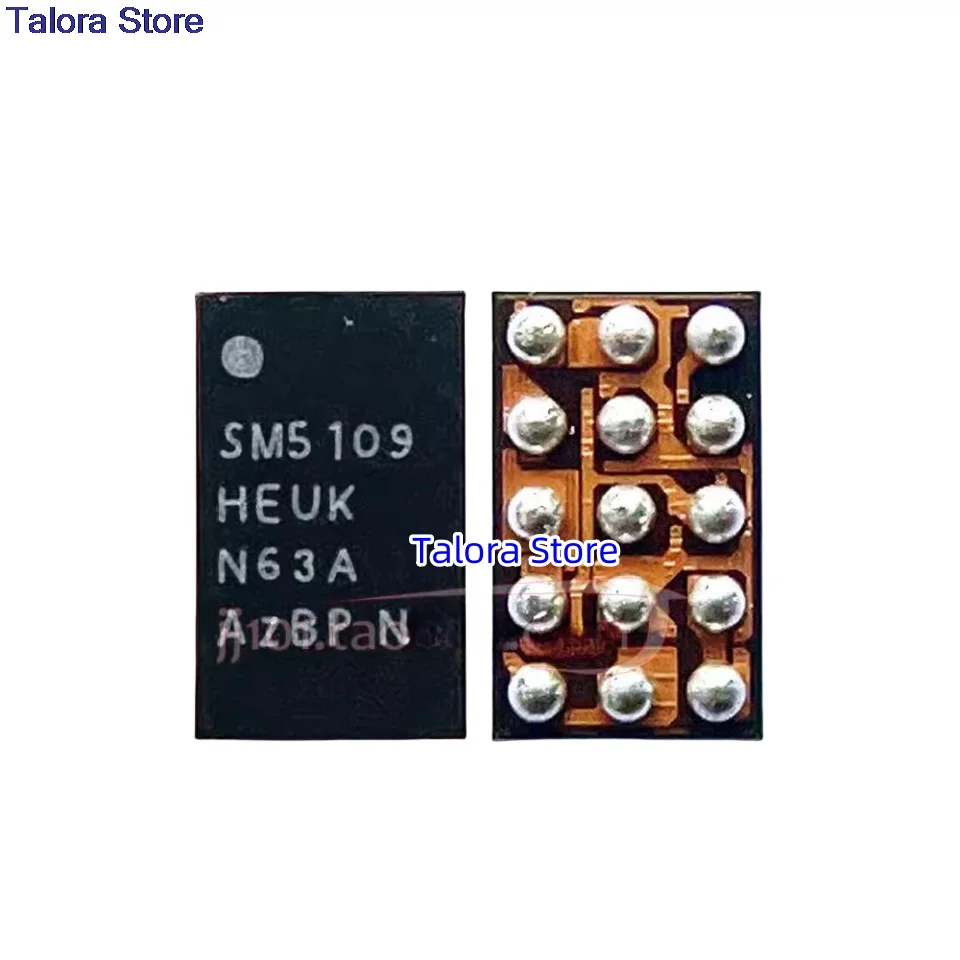 2pcs/Lot SM5109 BGA Talora Store