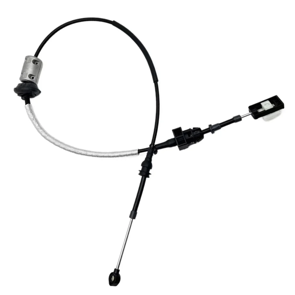 

2L1Z7E395BA Трос автоматической коробки передач, 4-ступенчатая автоматическая коробка передач, прямая замена, высокая универсальность, подходит для большинства моделей