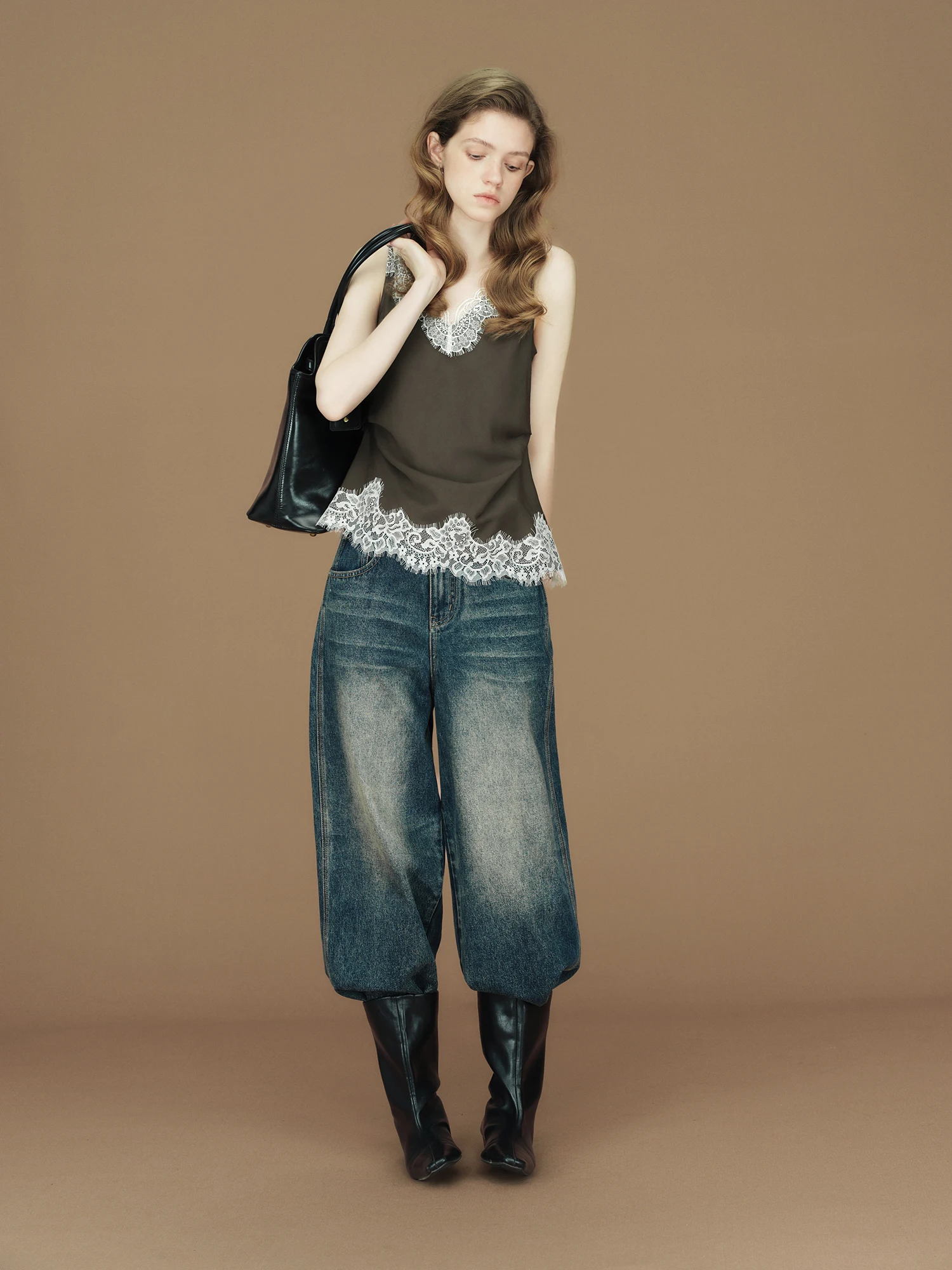 Thumbnail 3 - #59 Best Lace Trim Camisole to Buy In 2026