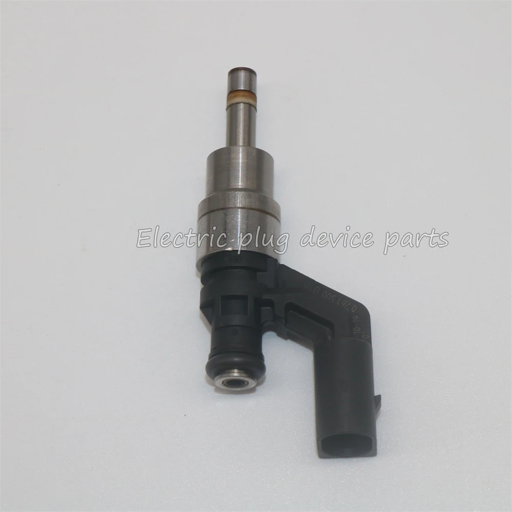 03C906036A 0261500016 Fuel Injector Injection Nozzle for VW EOS Golf Jetta Passat B6 Touran Audi A3 SKODA Octavia 1.4 1.6