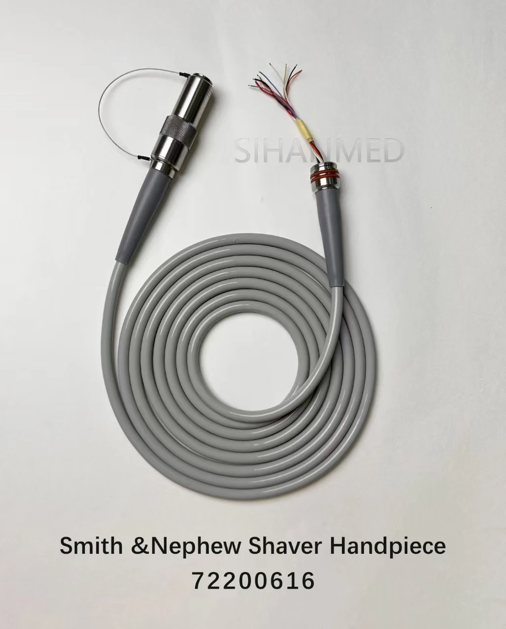 

Shaver handpiece 72200616 cable for SMITH&NEPHEW