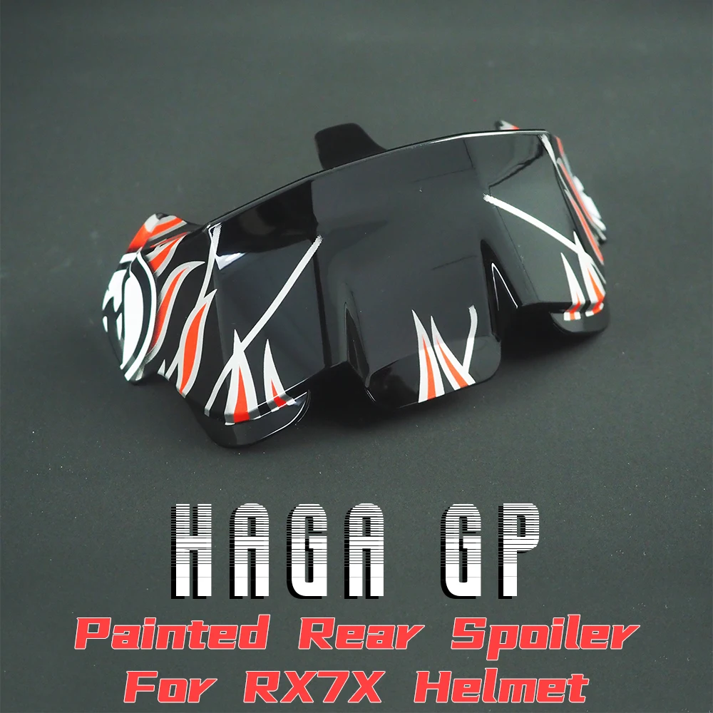 aileron-arriere-peint-pour-ar-rx-rx7x-v-rc-gp-rouge-fire-haga-gp-type-bec-de-canard-deflecteur-garniture-arriere-accessoires