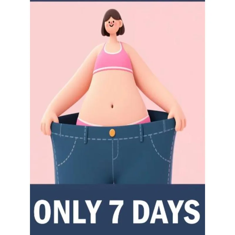 The best-selling S-shaped waist and leg shaping care product of 2026, suitable for both men and women.