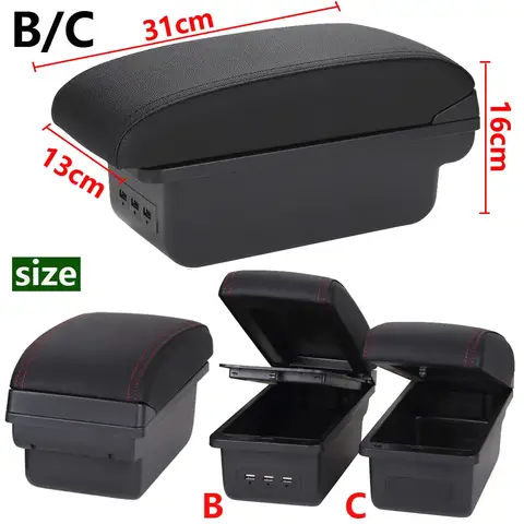 10 best sales hand rest car - №10