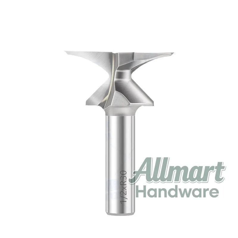 

Фреза для закругления углов при обработке дерева, интегрированный инструмент для гибки и формовки R18/R30/R50, фреза для закругления кромок дверей и шкафов