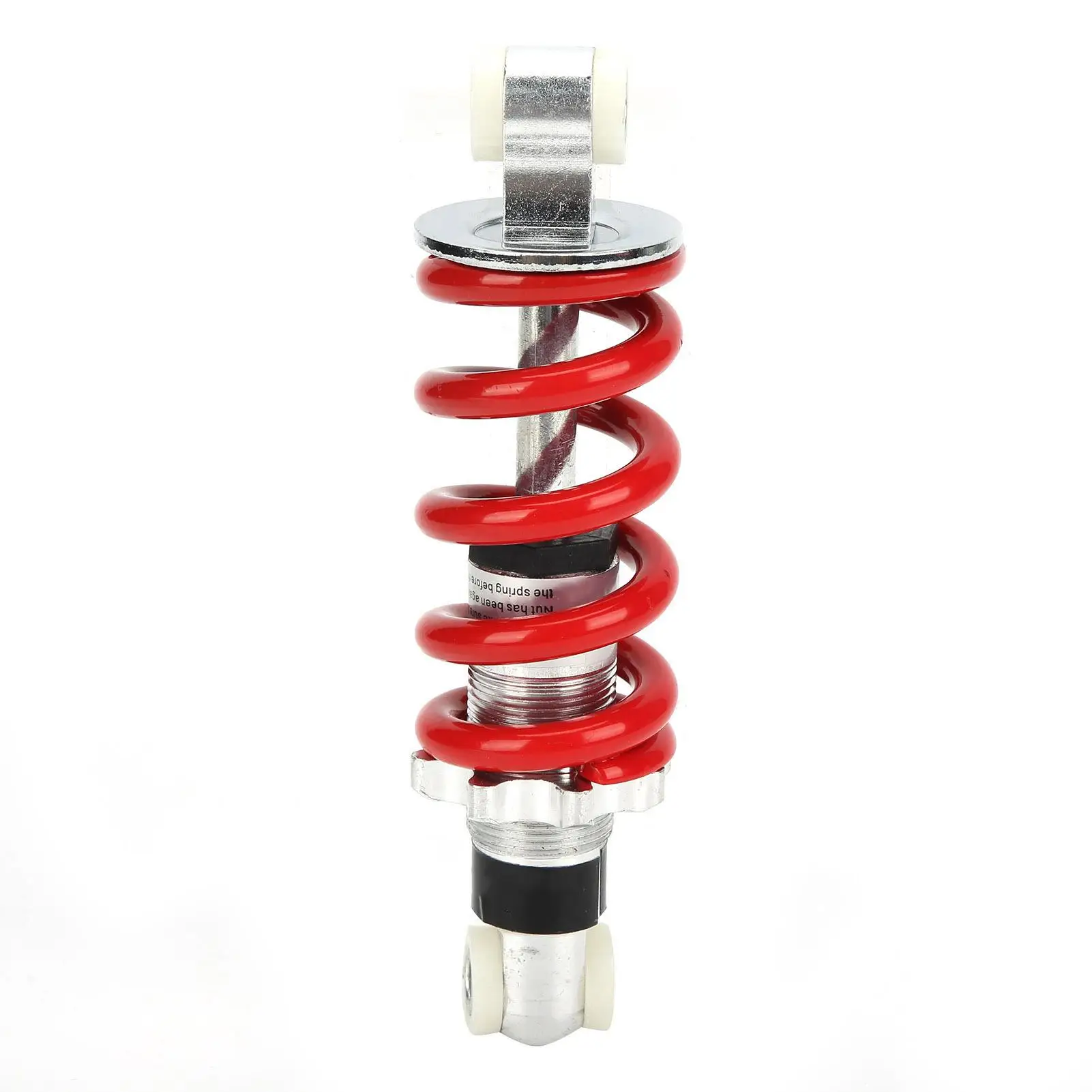 

750lbs/in 5.91in Shock Absorber Suspension Damper for electric Scooter, Moped & Mini Motorcycle Accessories