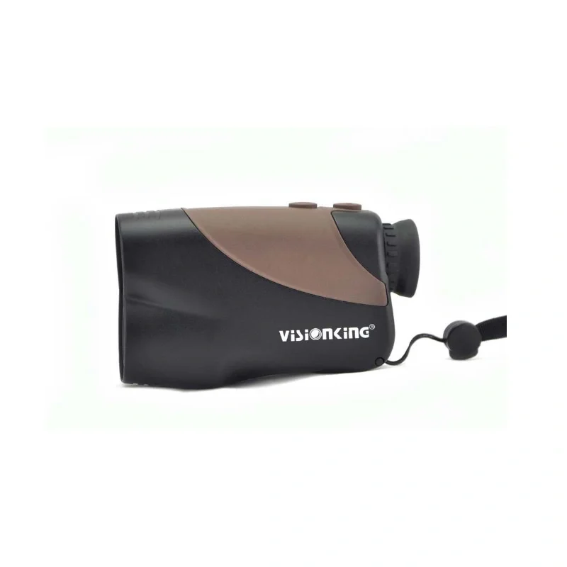 Visionking 6X25 900 Meter 1000 Yard Laser Range Finder Golf Height Angle Hunting (6X25CK)