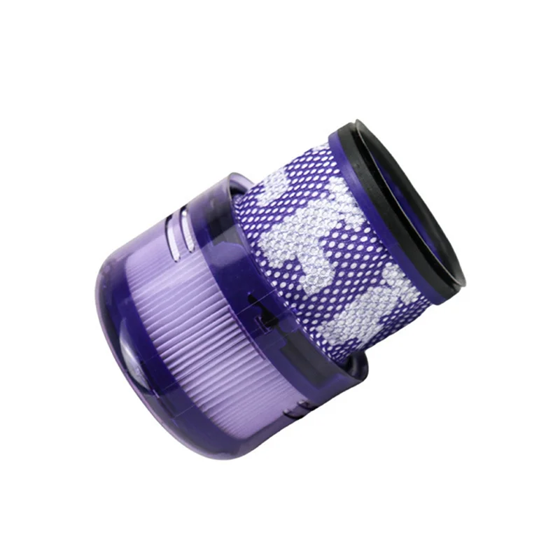 LITE-للنظيف المنزلي 6 قطع لمرشحات مرفق مكنسة دايسون مايكرو Sv21 الفعالة