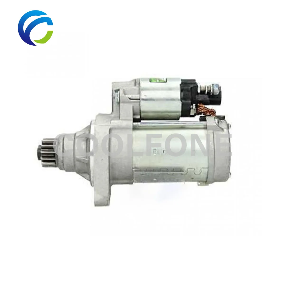 

Self Starter Motor for VW GOLF TOURAN PASSAT JETTA POLOSKODA FABIA OCTAVIA SEAT LEON ALTEA AUDI A3 A1 02M911024H 0AH911023F