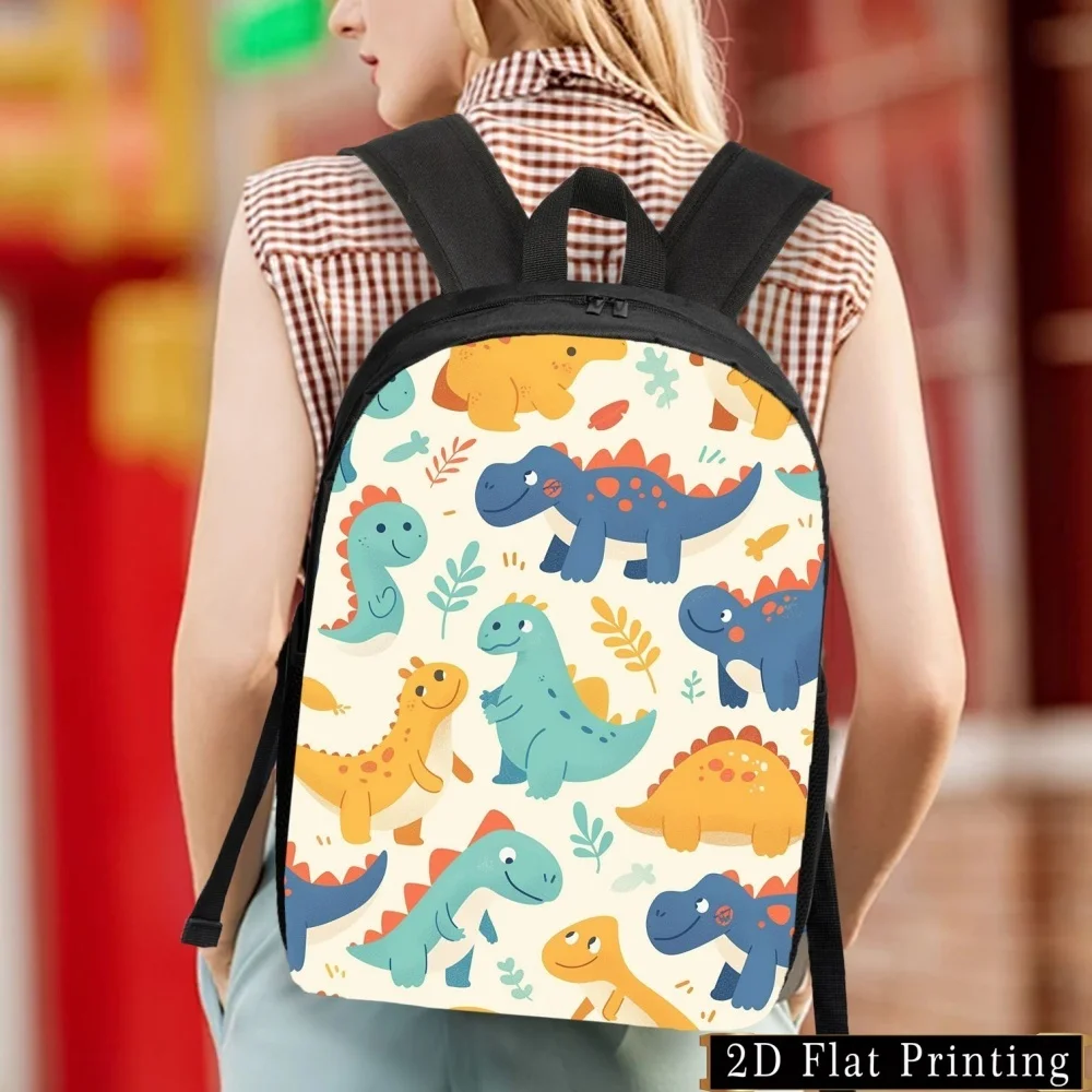 Personalized Custom Picture Backpack Upload Your Own Photo Image Design LargeCapacity Lightweight Travel School Rucksack Daypack