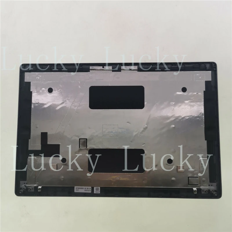 

f LCD Rear Cover Top Screen Case For Dell Latitude 5410 E5410 0NKPM7 NKPM7
