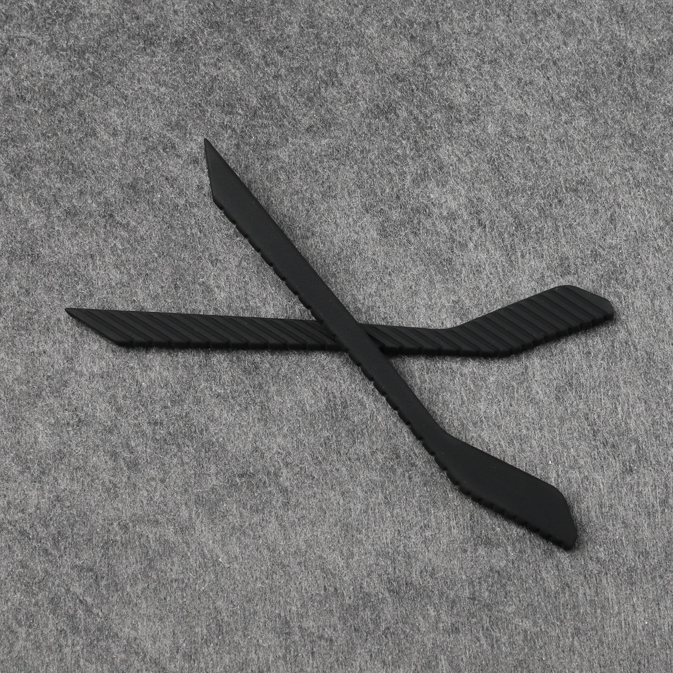 

Replacement EarSocks Temple Tips for Oakley Enigma Mass OX8191 Eyeglasses Frame Soft Silicone Anti Slip Socks