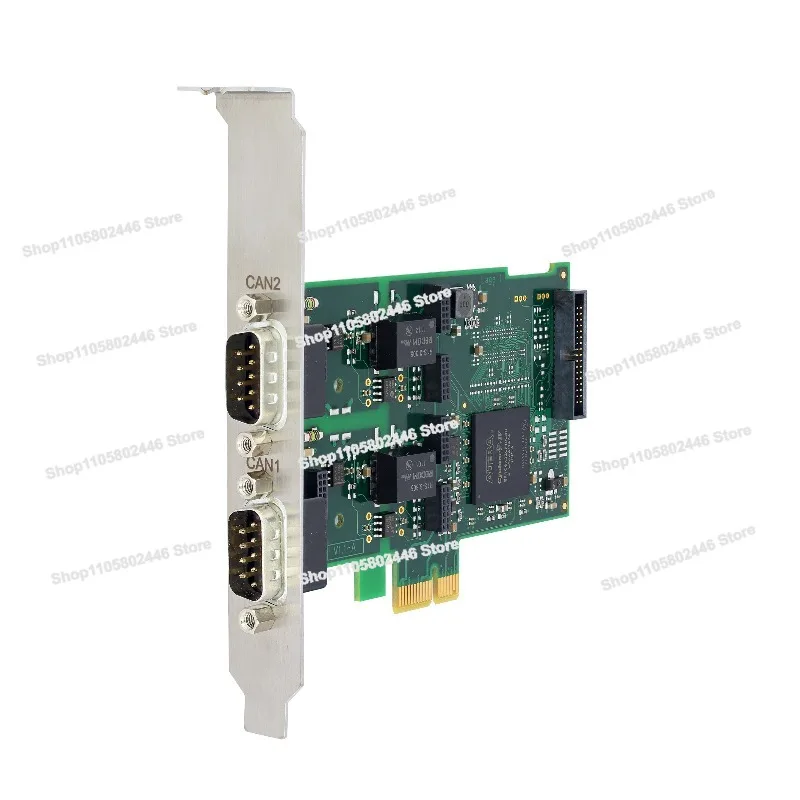 Board PCIe CAN Interface Card, Board PCIe CAN Interface Card