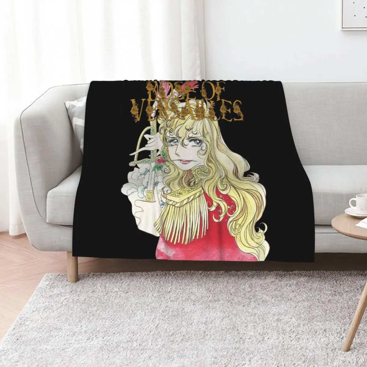 Oscar Fran?Ois De J…