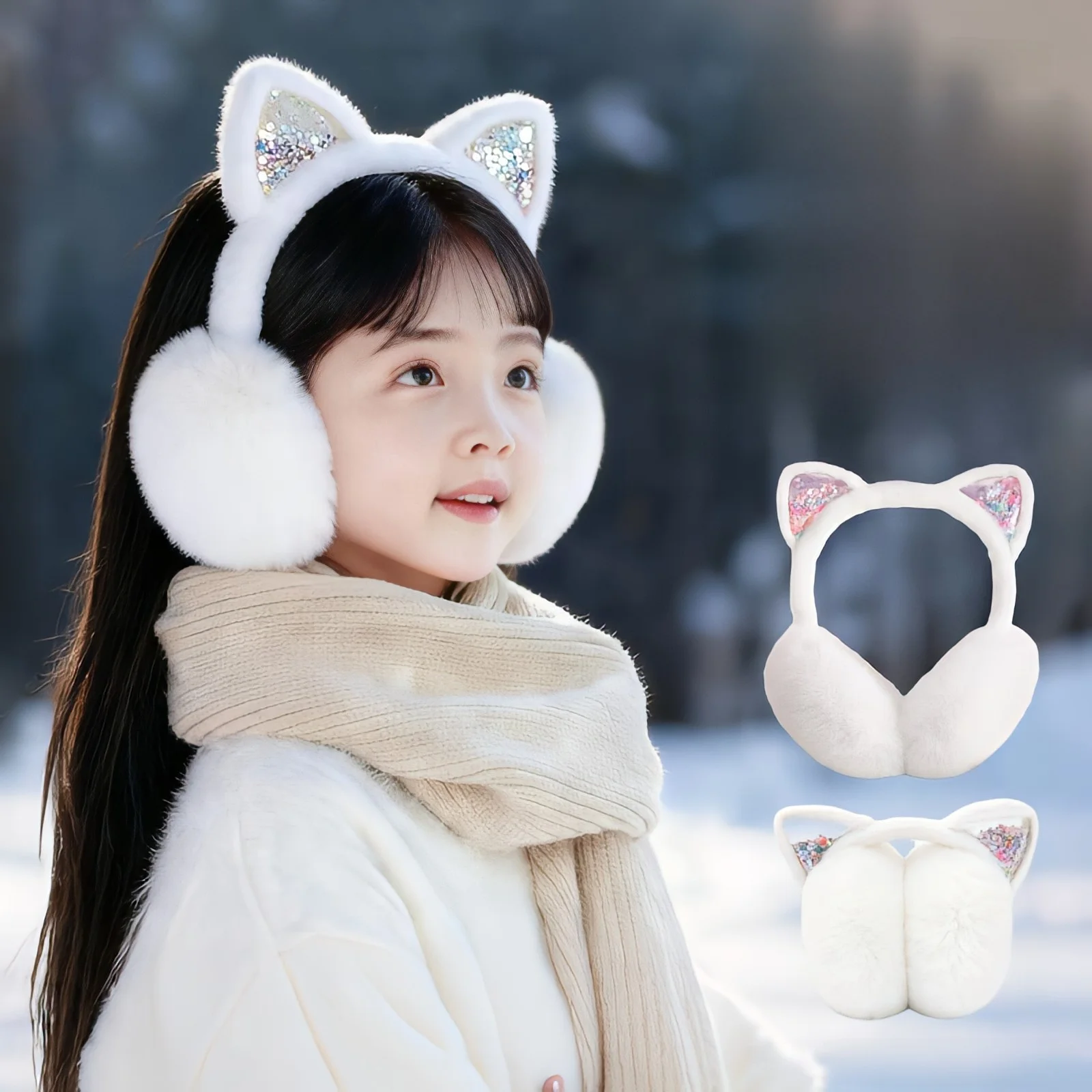 paraorecchie-invernali-per-bambini-in-peluche-pieghevoli-caldi-copriorecchie-per-neonate-nuovo-stile-2026-paraorecchie-invernali-fasce-per-le-orecchie-confortevoli