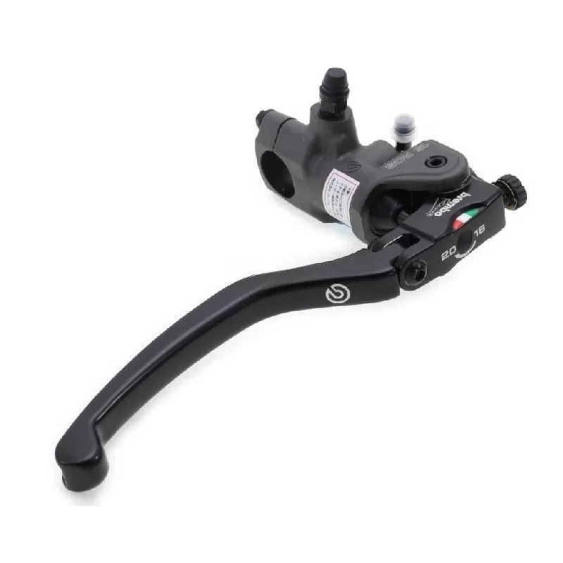 Parts for BREMBO (Brembo) 15RCS brake master cylinder, abalone standard direct thrust pump