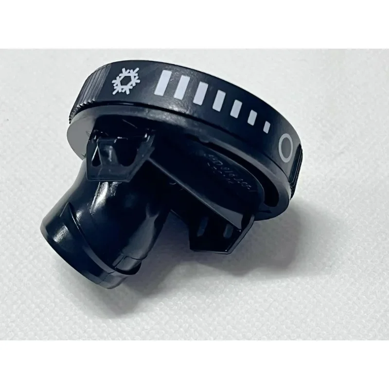 

Zza для Golf 7 MK7 Golf 7,5 RLINE Golf 56D816355 56D 816 355, приборная панель, бардачок, выпускной охлаждающий клапан