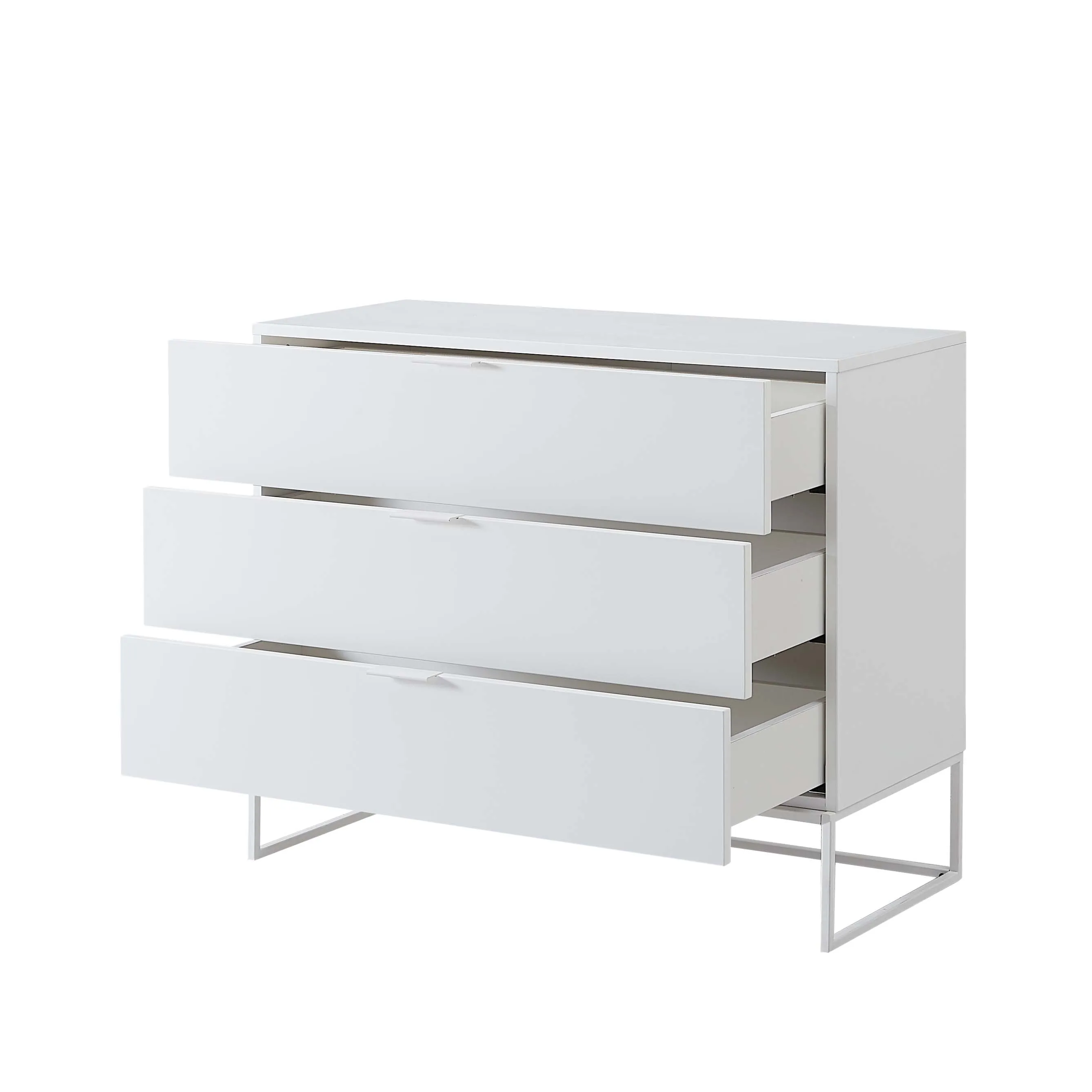 Restaurant Side Cabinet Kitchen Luxury Simple Restaurant Villa Sideboard Storage