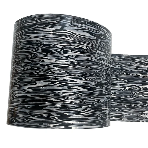 Imagen 2 del producto Hoja de celuloide de 10 ""x 60"", 0,46mm, decoración de instrumentos musicales DIY para tambor, guitarra, Piano, varios colores