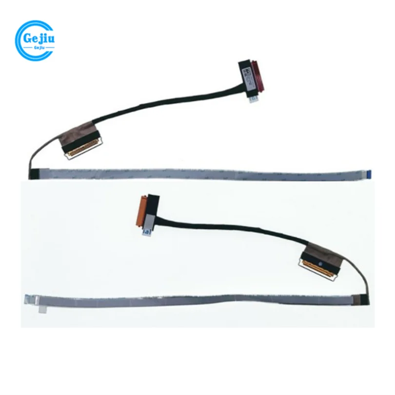 New Original Laptop LCD EDP UHD Cable For Lenovo ThinkBook 15 Gen 2 HY520 4K DC02C00UH00 DC02C00UH10 DC02C00UH20