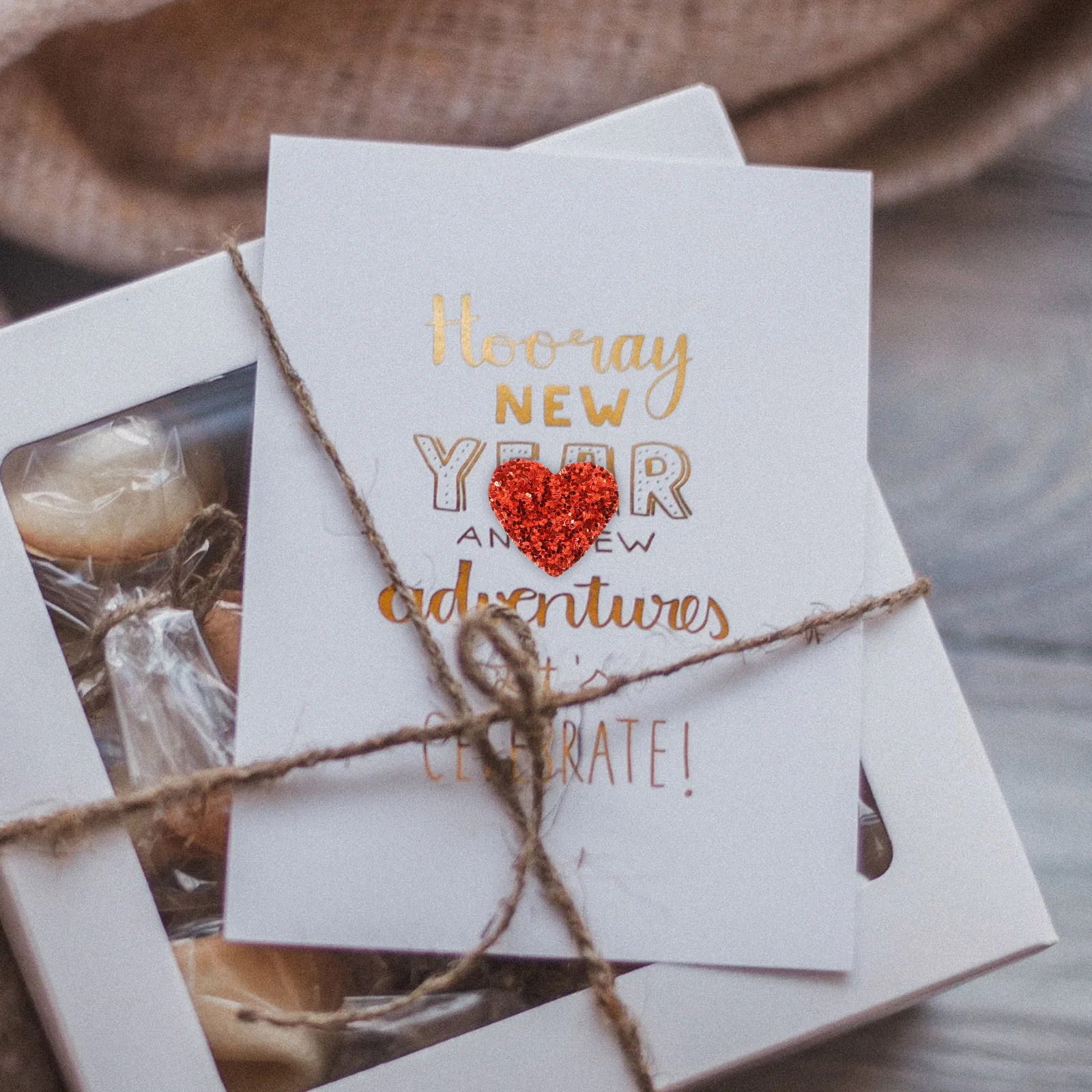 

200Pcs Shiny Love Sequin Heart Patches DIY Jewelry Crafts Shoes Clothes Decoration Charming DIY Supplies Patch Adornments