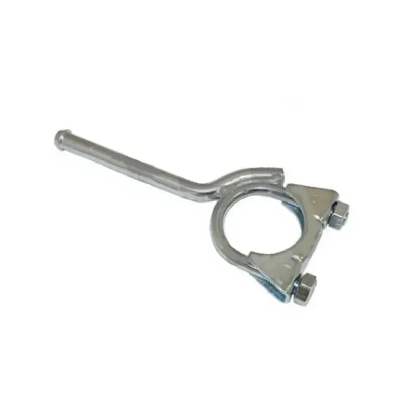Car Engine Exhausts Clamp Hanger Universal Exhaust Car Repair Tool For 60mm Pipe Engine Hanger Clamp Hanging Bracket Accessories