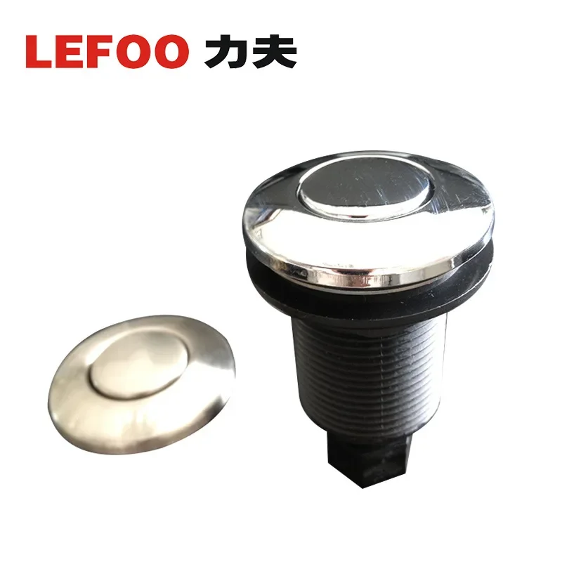 Lifu LF40 pneumatic pressure switch automatic diaphragm type small mechanical pressure switch controller