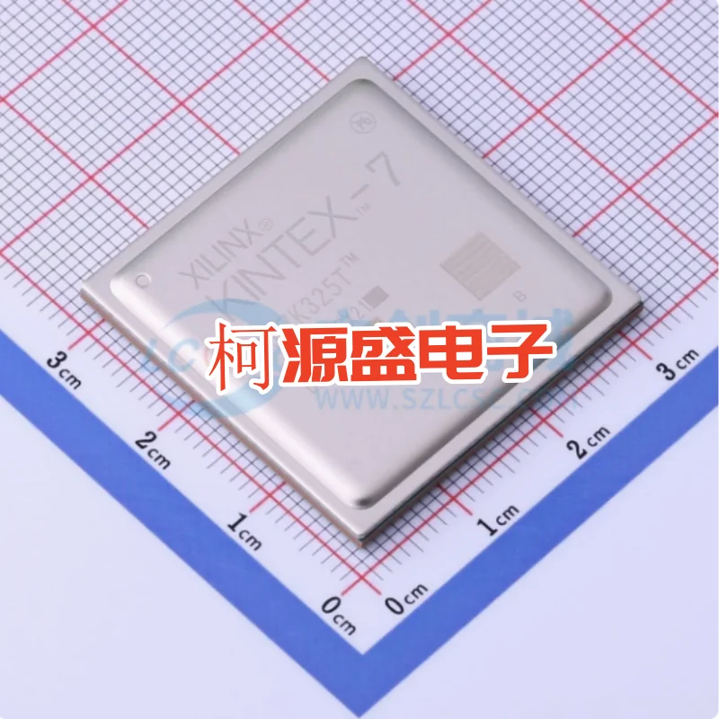 

Совершенно новый оригинальный XC7VX485T-2FFG1157I