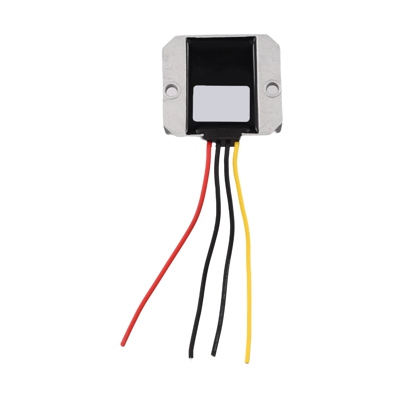 511V to 12V DC Step Up Converter Power Supply 3A 36W with IP68 Waterproof Enclosure for Car Boat and Monitoring Systems
