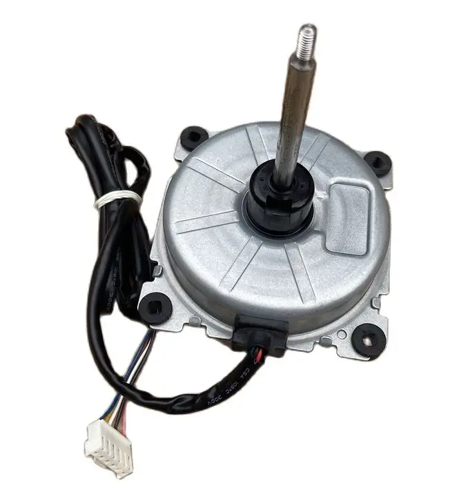 New for Haiers Air Conditioner Motor 0010403322 DR-9738-502 Air Conditioner Motor Part
