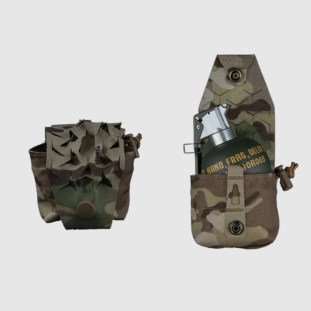 Spud Tactical Frag … - image