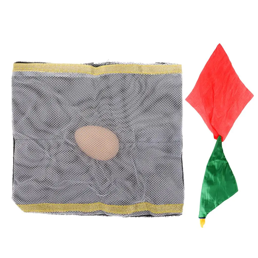 Creative Change Scarf Streets Props Tool Children Party Toy