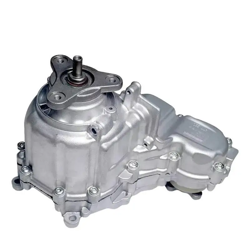 Узел раздаточной коробки ATC350 с двигателем — восстановление качества OEM для B M W F10 535i/550iX F01/F02 750i xDrive (2710 7643750)