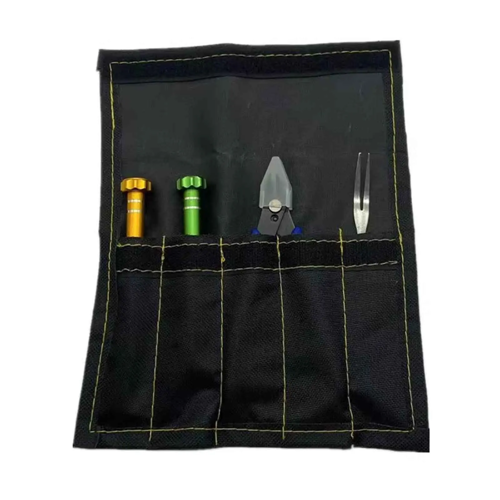 4pcs Badminton Racket Grommet Remover Repair Kit, DIY Badminton Racquet Eyelets Grommets Nail Cone Tool