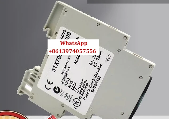 

3TX7004-1MB00 3TX7004-1LB00 1LB02 1CB/1LF/1BB00 7005