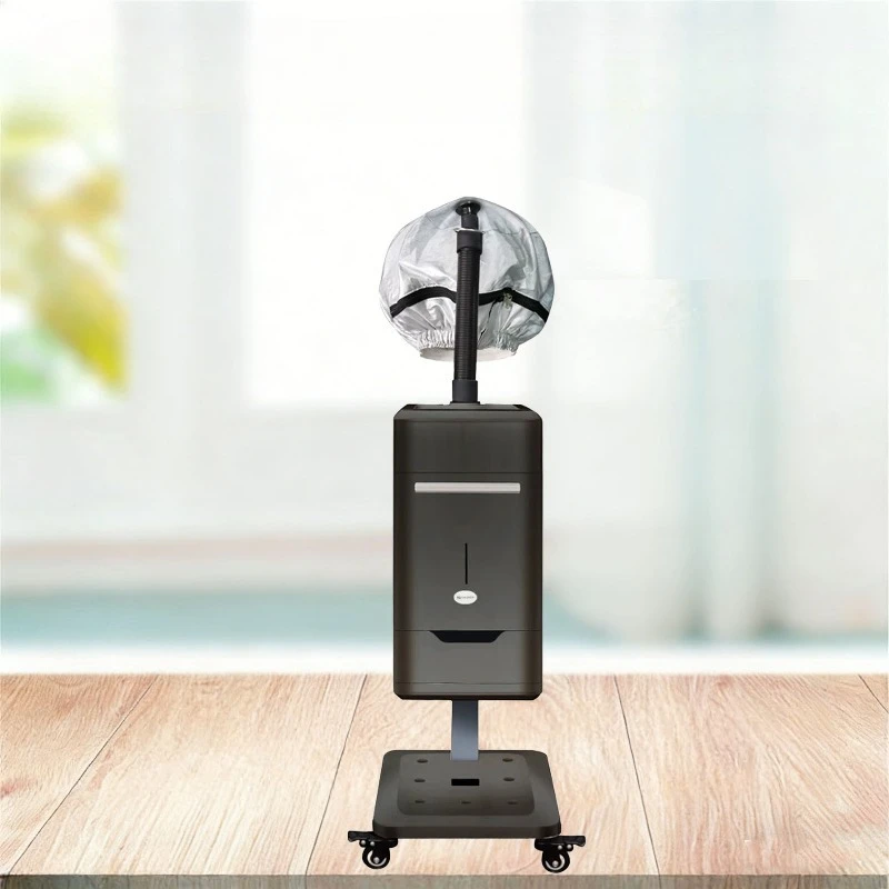 Hair Care Nano Spray Machine Hair Care Hydration Instrument Hair Oil Baker Negative Ion Steam Machine