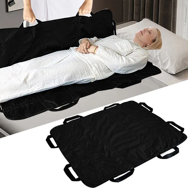 

Positioning Mattress Patient Transfer Nursing Pad with Handle