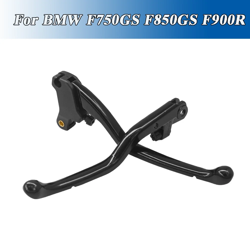 

Motorcycle Handle Clutch Brake Levers For BMW F750GS F850GS F900R F900XR 2020 2021 F750 F850 GS