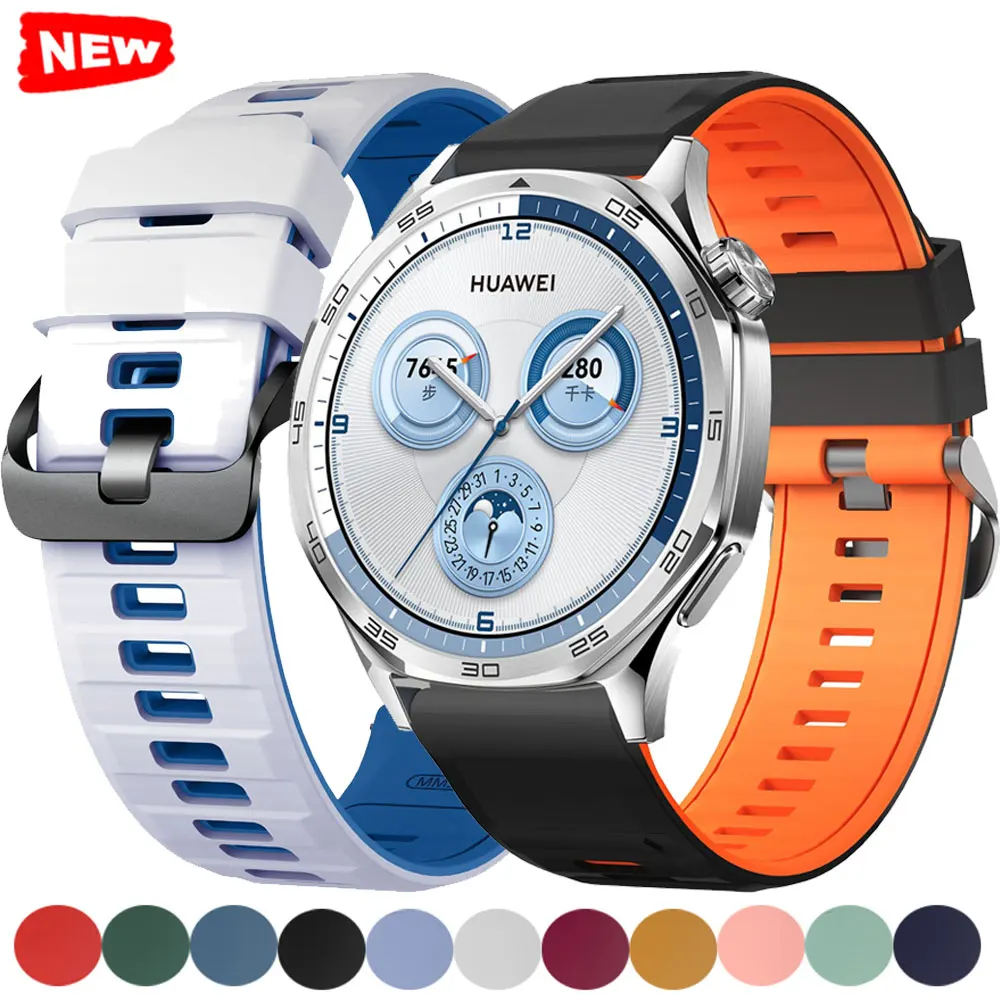 Bracelet For Huawei… - image