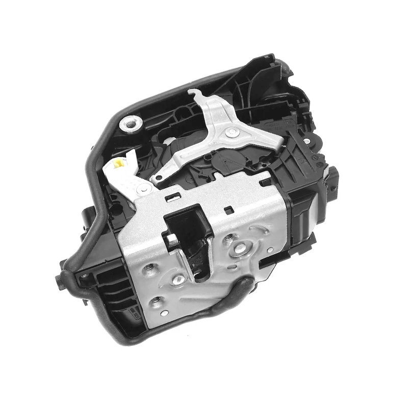 FRONT LEFT DOOR LOCK 51217281945 For BMW G12 F15 F85 F16 F86 730Li 740Li 750Li M760Li xDrive28i xDrive30d xDrive40e xDrive50i