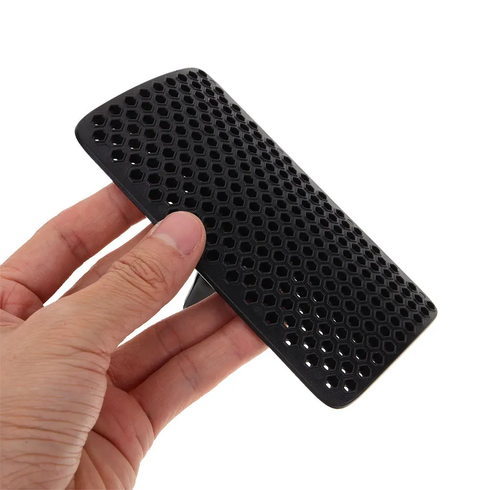 

2Pcs Car Air Conditioning Windshield Vent Deflector Easy Install Comfortable Drive Essential Accessories Fits Most Vehicles Men