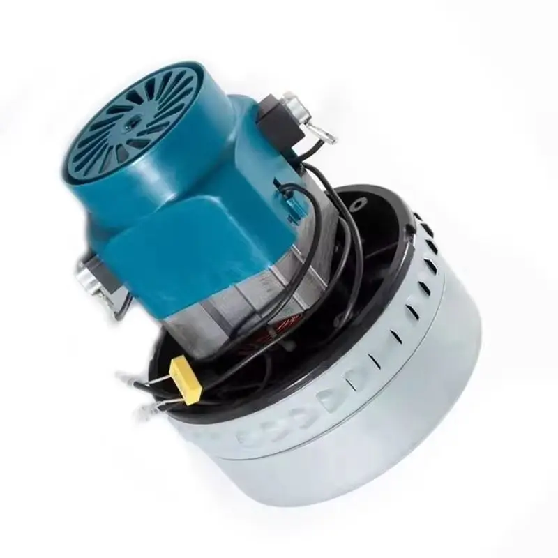 1500W high power vacuum cleaner motor auxiliary accessories  durable cleaning equipment part