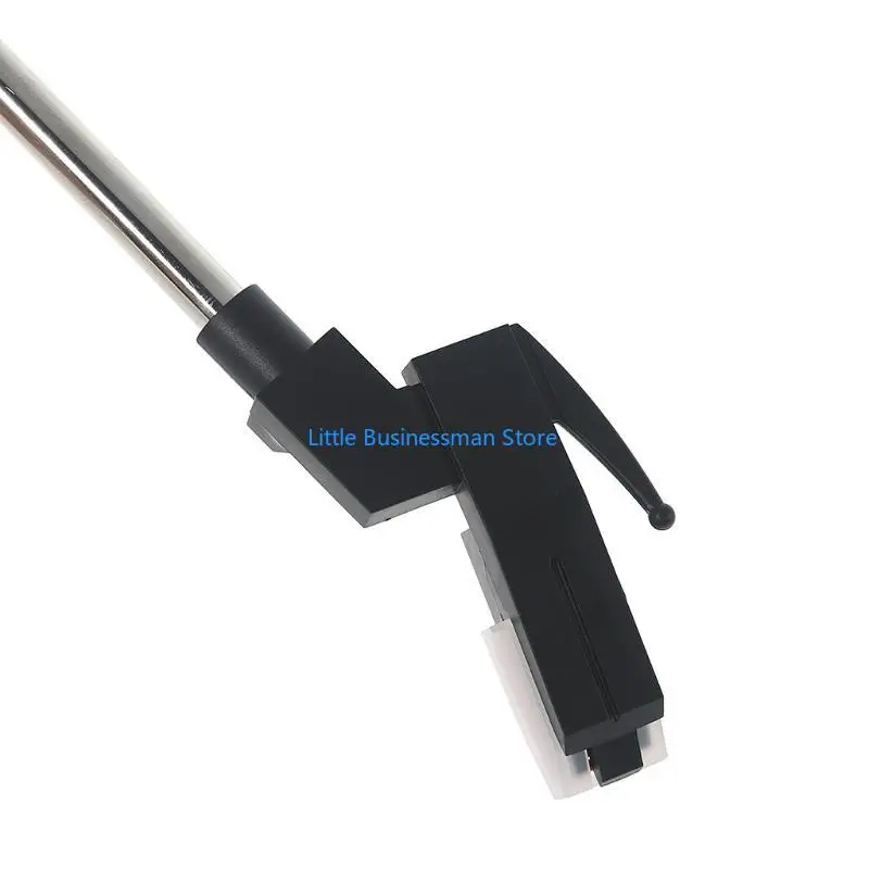 Schallplatte Magnetische Patrone Tonarm Patrone Rack Mit Vinyl Nadel Zubehör für Phonographen Plattenspieler M76A – Detail 5