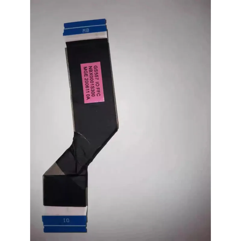 CHEN FOR Lenovo IdeaPad 5 15IAL7  15ITL05 USB Power Button Card Reader Board 5C50S25126 NS-C681 ~~~