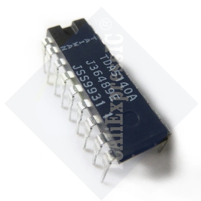 5-20PCS STV9302A STV9302 TDA5140A TDA5140 IRFIZ44N IRFIZ44 IRFR5305TRPBF FR5305 TA7318P TA7318 IC04-P52W IC04P52W